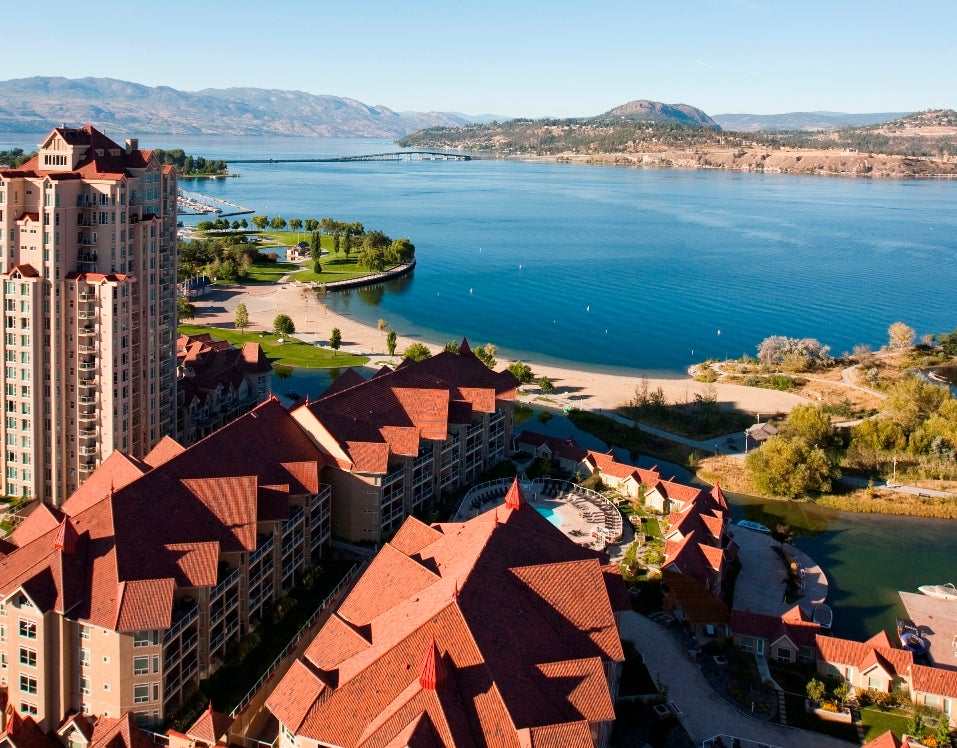 Kelowna Real Estate Kelowna Homes For Sale, BC