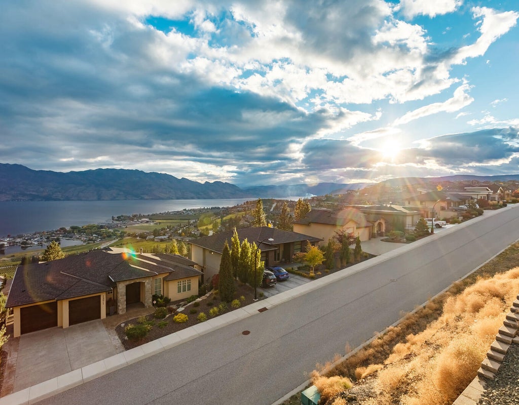 Westbank Centre Homes For Sale West Kelowna Real Estate