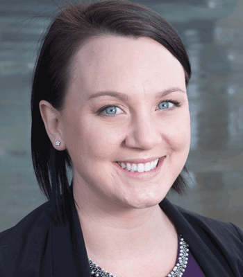 Portrait of Krissy Lee, Sales Consultant, Partner.