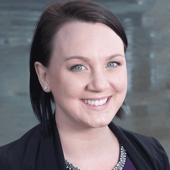 Portrait of Krissy Lee, Sales Consultant, Partner