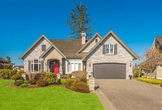 Dilworth Mountain estate