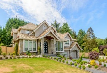 North Glenmore estate