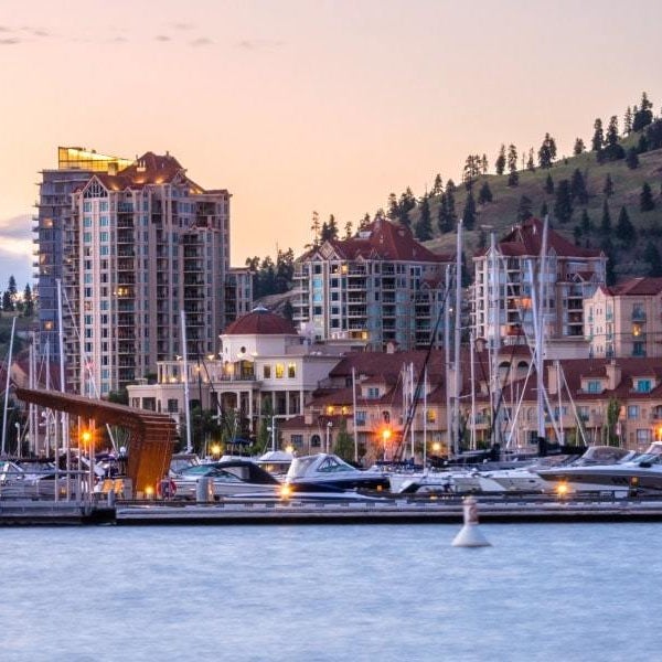 Kelowna Condos For Sale Kelowna BC Real Estate