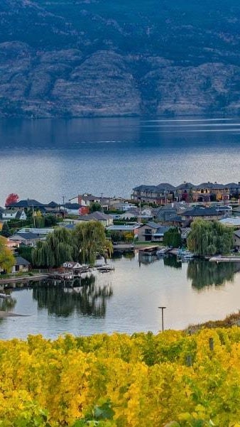 Glenrosa Homes For Sale West Kelowna Real Estate, BC