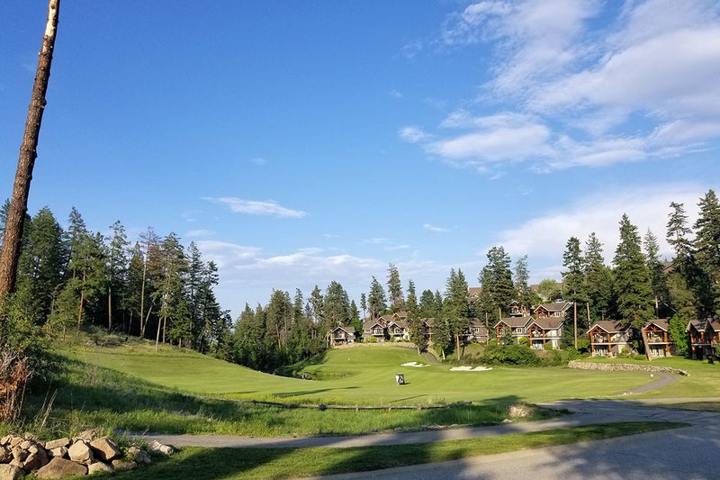 Predator Ridge Real Estate Predator Ridge Homes For Sale, BC