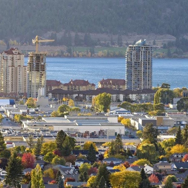 Rutland Homes For Sale Kelowna BC Real Estate