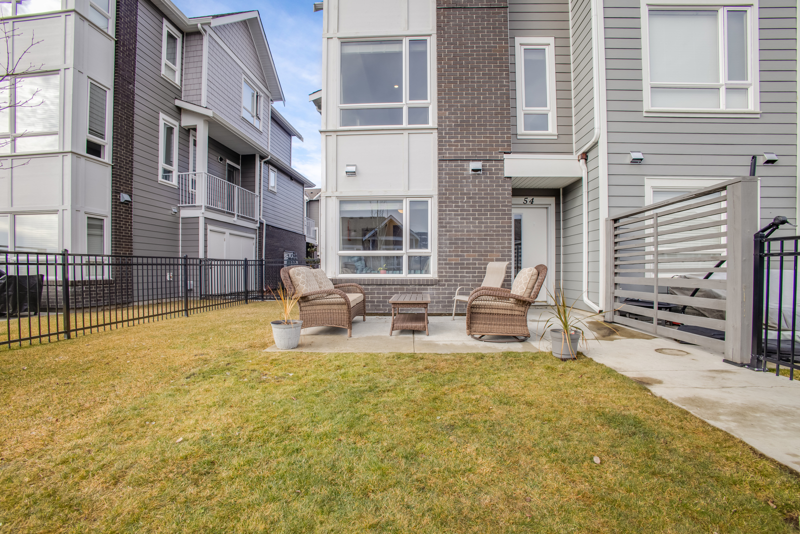 13098 Shoreline Way #54, Lake Country Property Listing