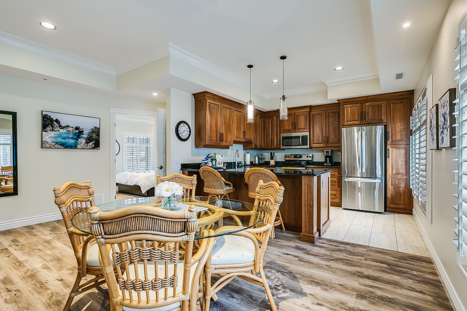 1737 Pandosy Street #3, Kelowna