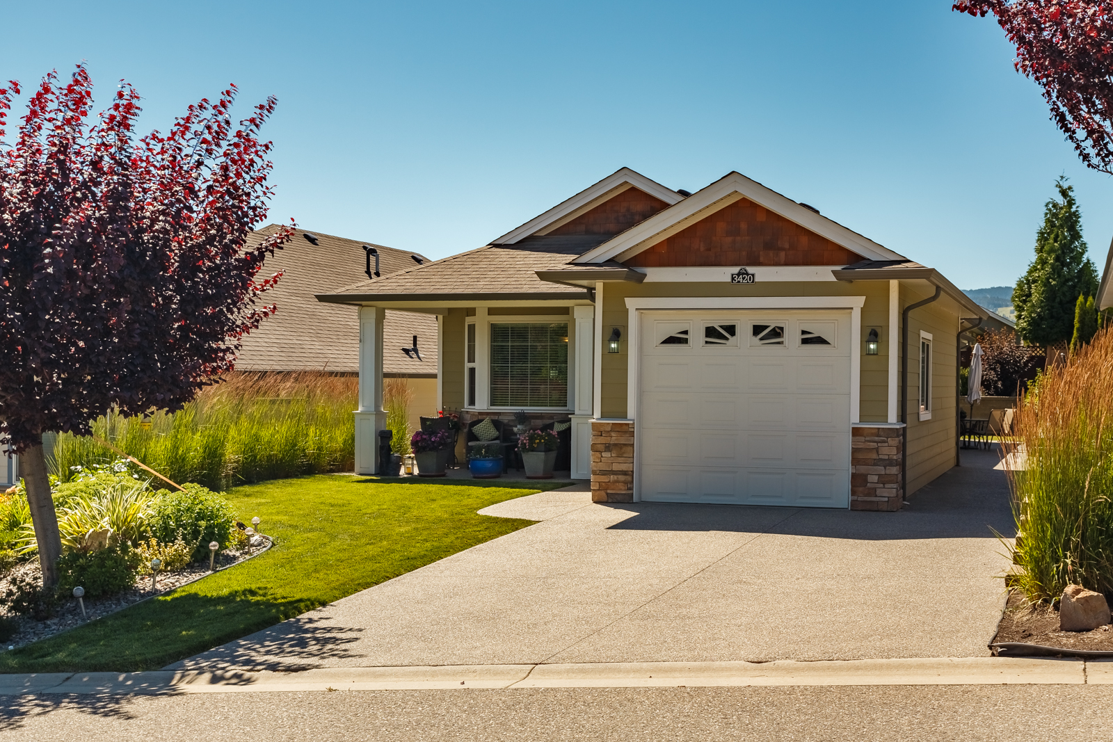 3420 Acorn Crescent, Kelowna