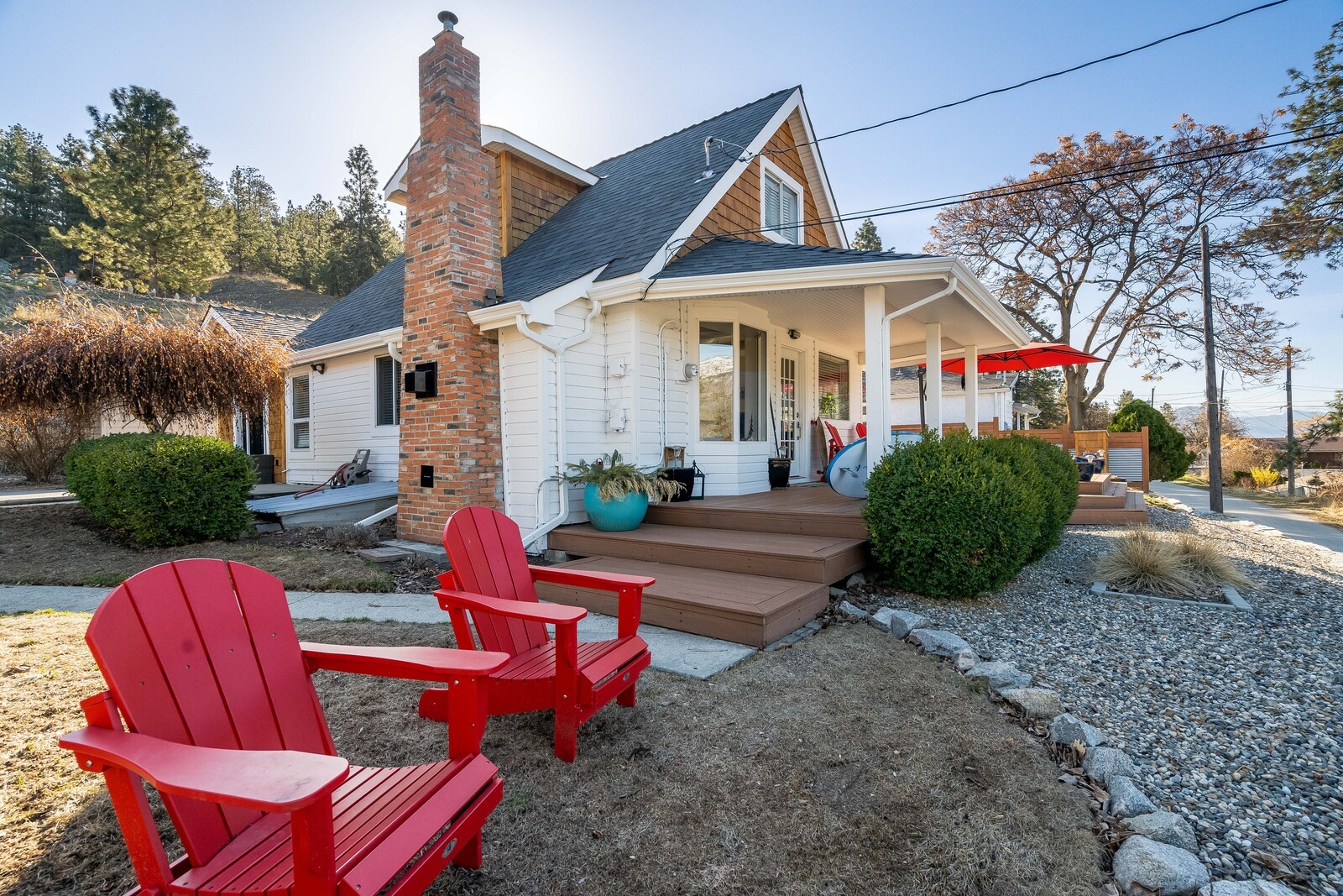 10937 Maddock Avenue, Lake Country Property Listing