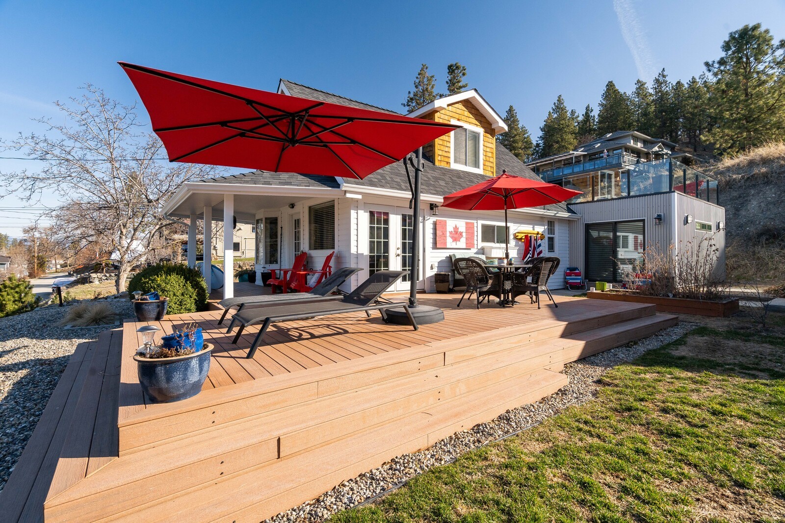 10937 Maddock Avenue, Lake Country Property Listing