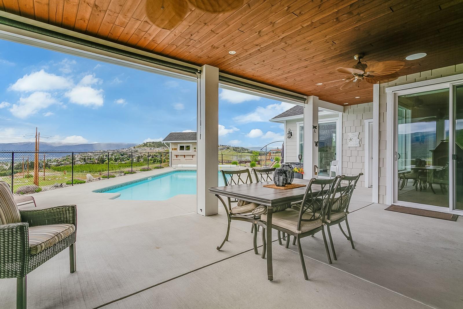 2880 Joe Riche Road, Kelowna Property Listing