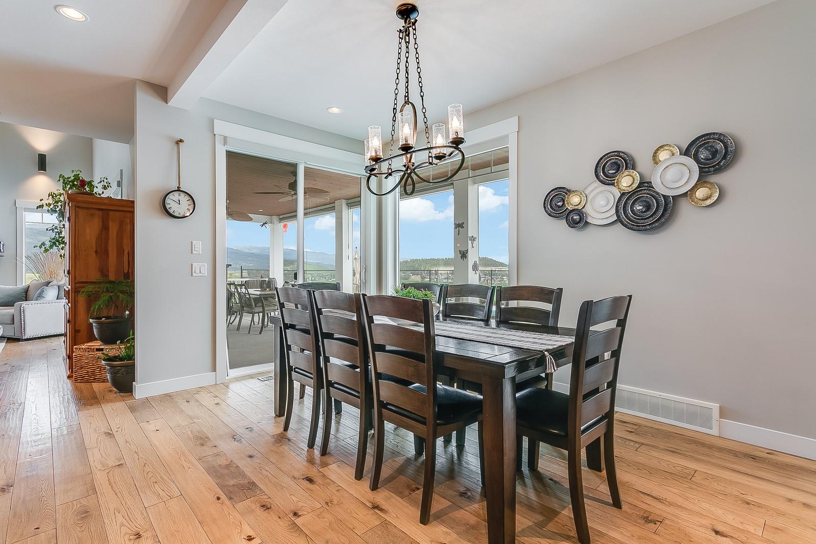 2880 Joe Riche Road, Kelowna Property Listing