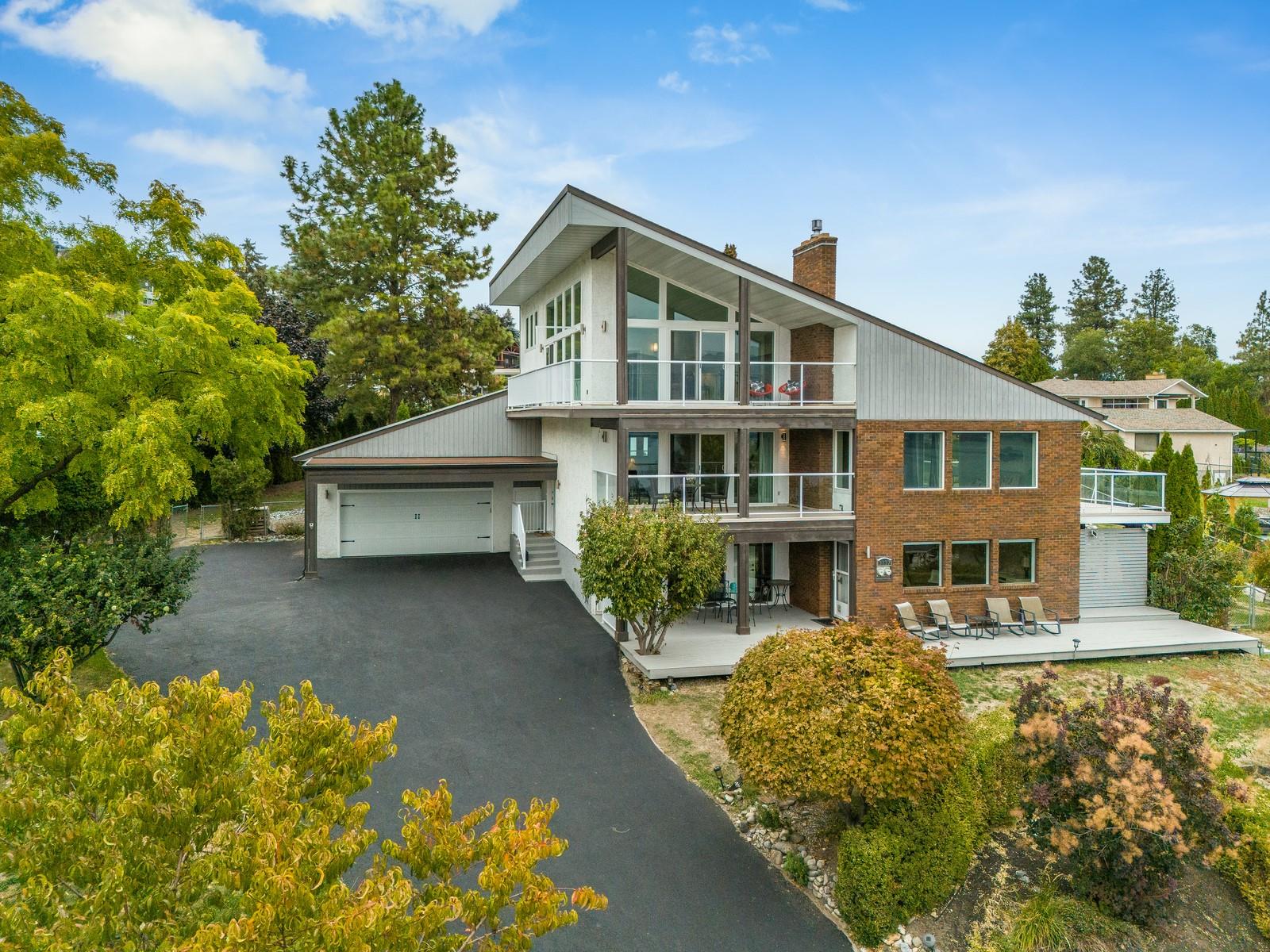3137 Vector Drive,  West Kelowna, West Kelowna
