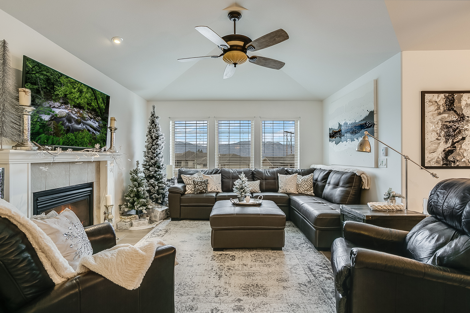 3037 Sageview Road, West Kelowna Property Listing