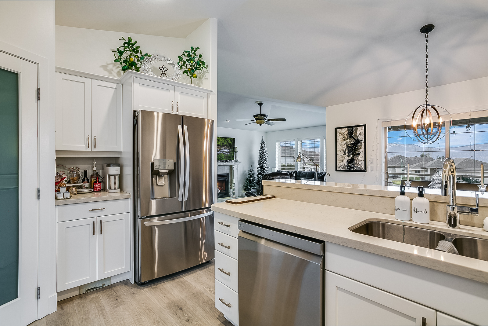 3037 Sageview Road, West Kelowna Property Listing