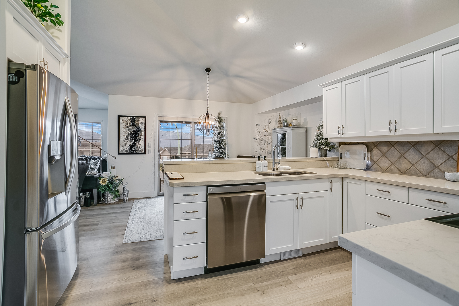 3037 Sageview Road, West Kelowna Property Listing