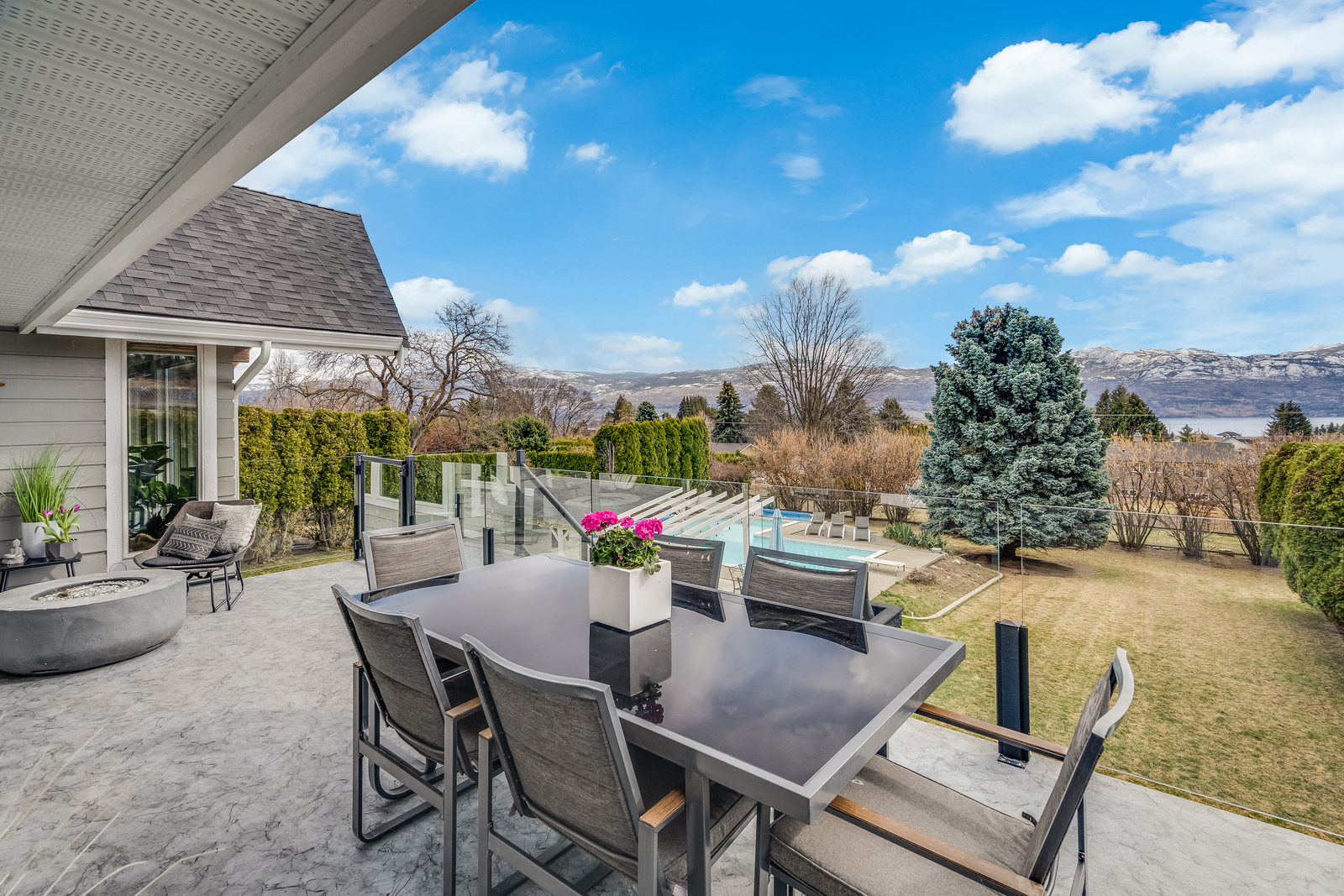 847 Franwill Road, West Kelowna Property Listing