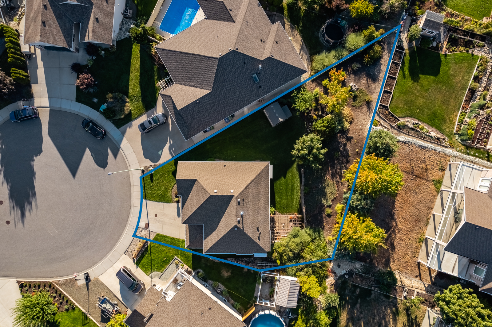 3037 Sageview Road, West Kelowna Property Listing