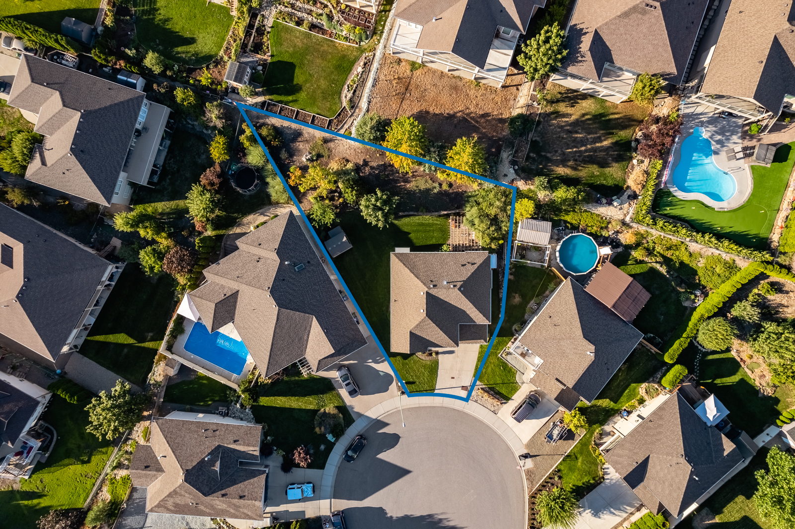 3037 Sageview Road, West Kelowna Property Listing