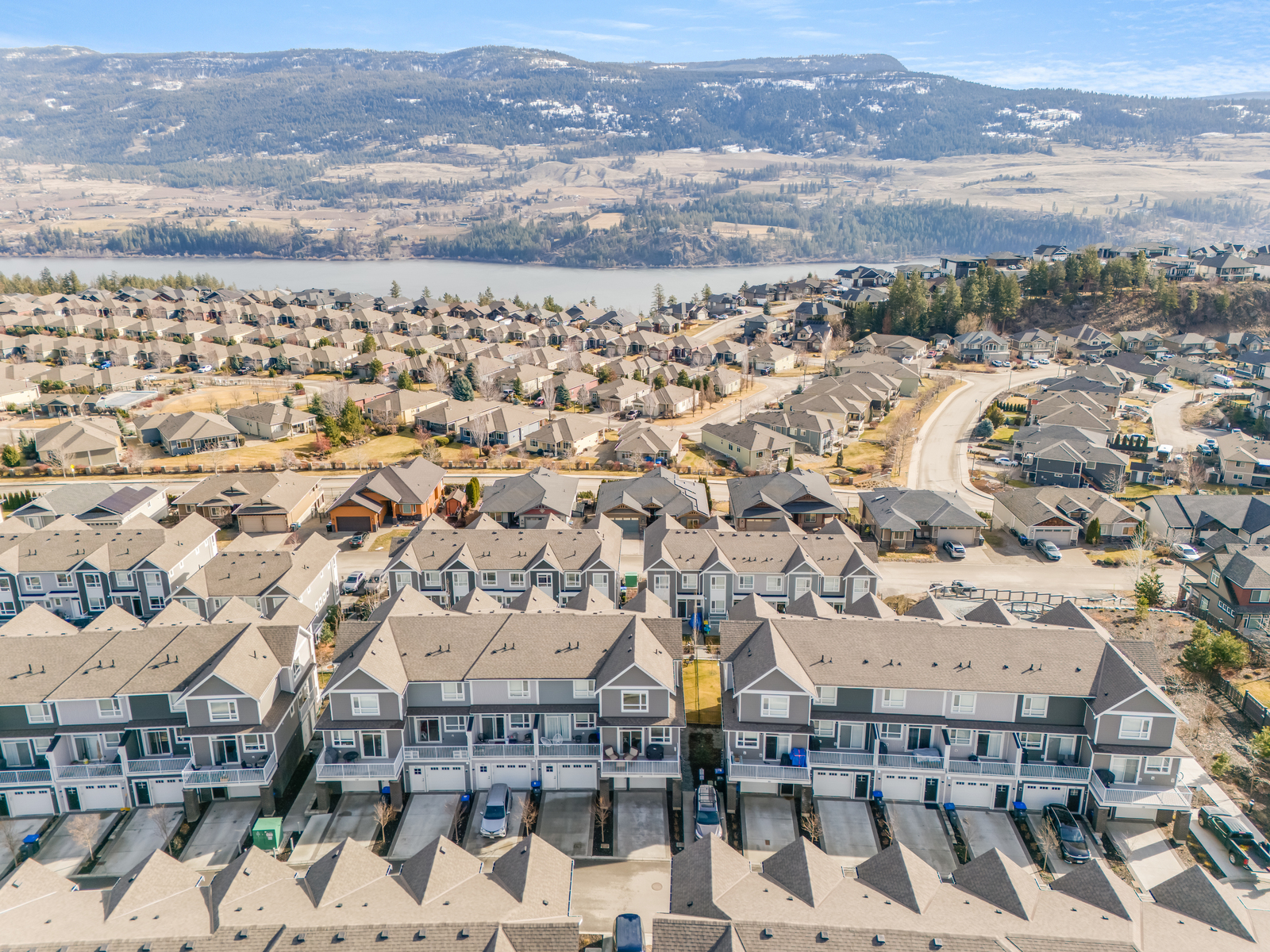 13098 Shoreline Way #54, Lake Country Property Listing