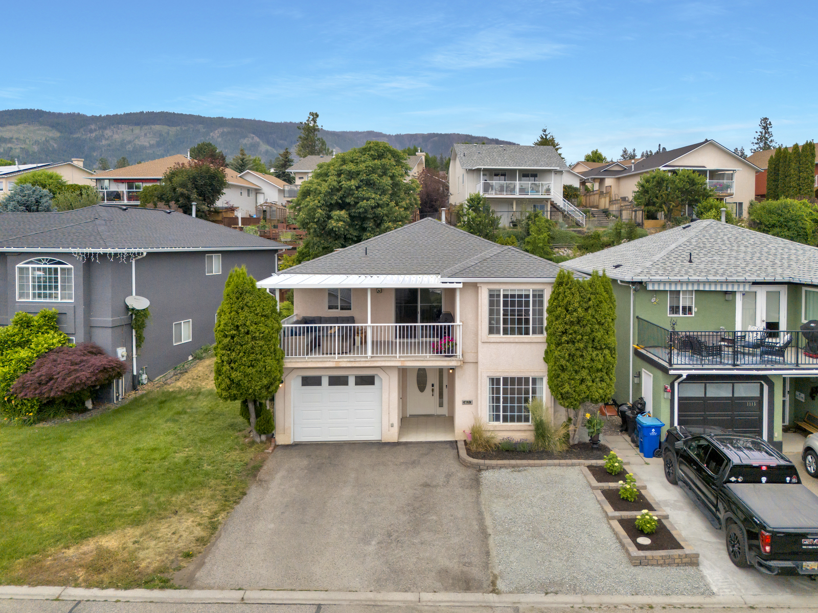 2440 Old Okanagan Highway #1113, West Kelowna