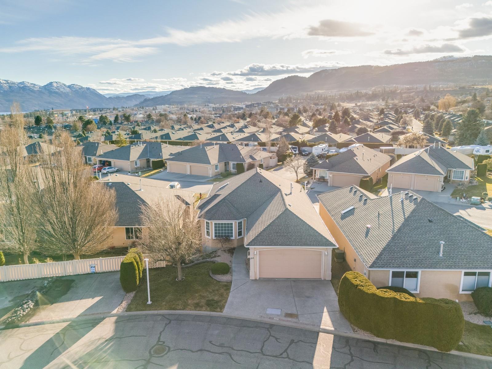 2250 Louie Drive #144, Kelowna