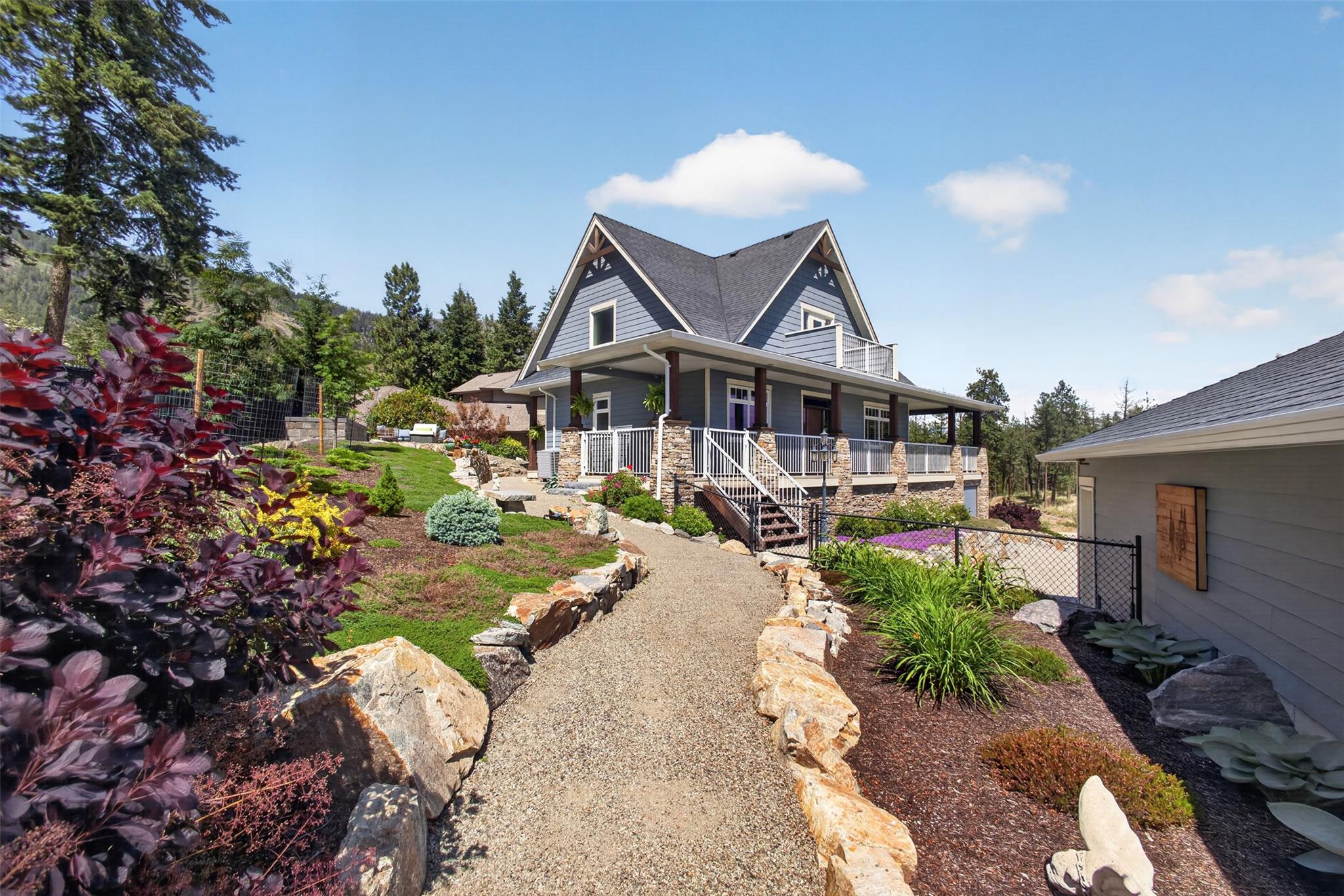 2478 Stone Grove Crescent, West Kelowna