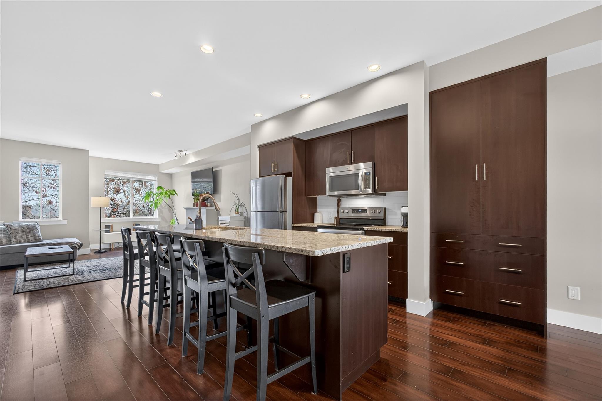 433 McCarren Avenue #9, Kelowna