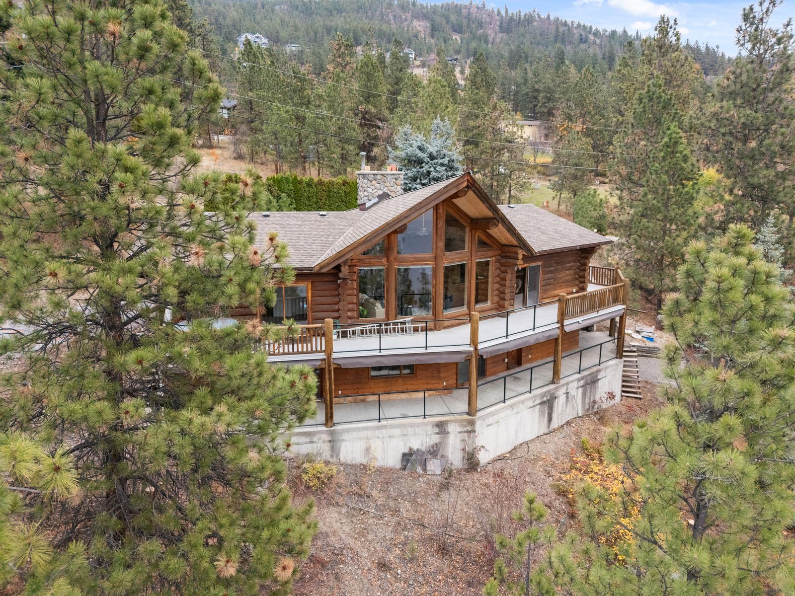 13574 Moberly Road, Lake Country