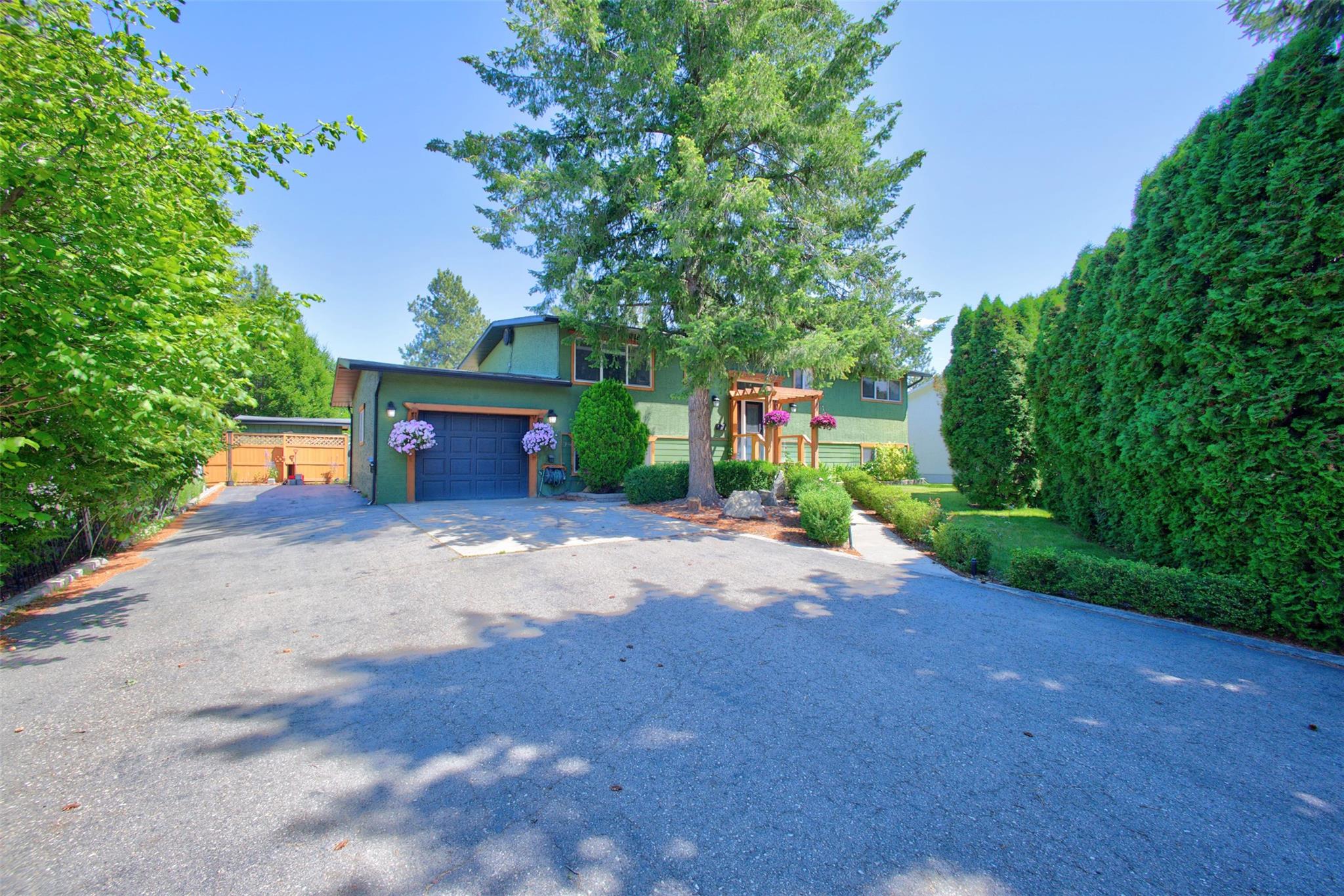 2725 Guidi Road , West Kelowna