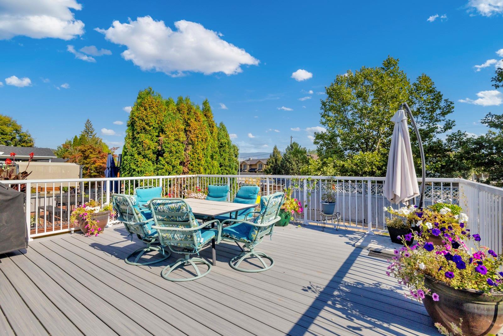 325 McTavish Road, Kelowna Property Listing