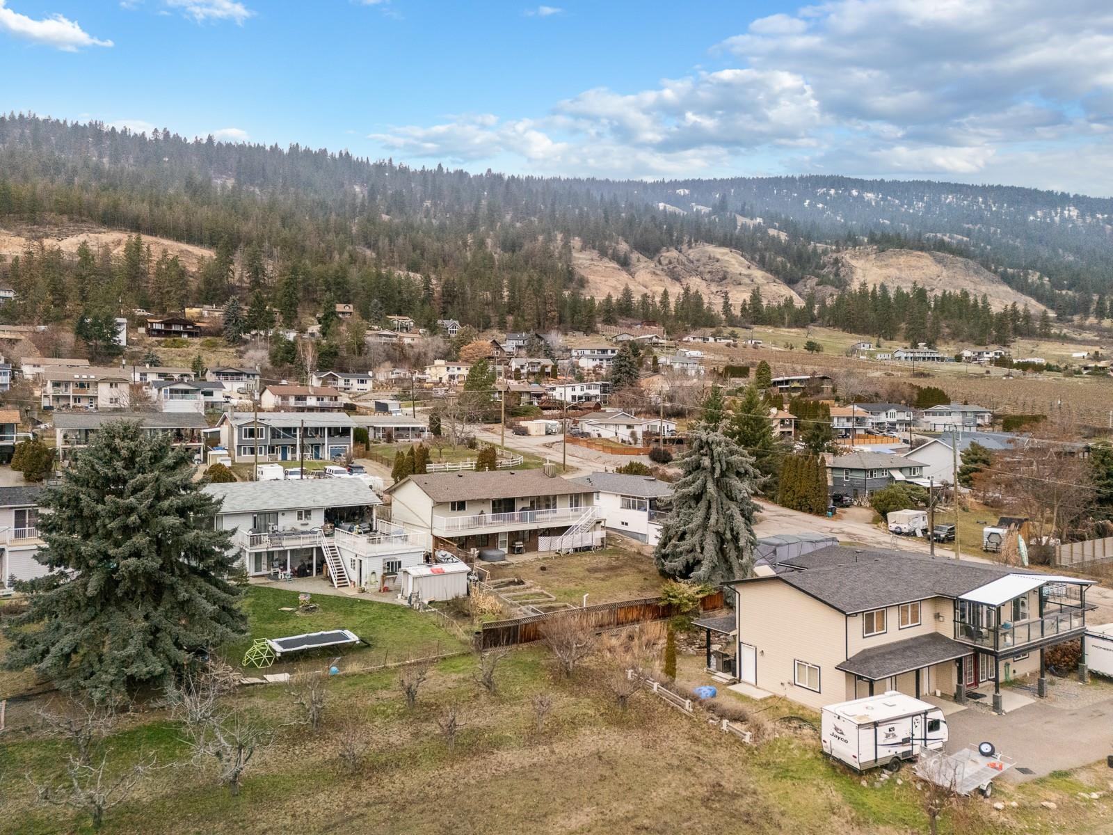 15085 Sheldon Road, Lake Country Property Listing