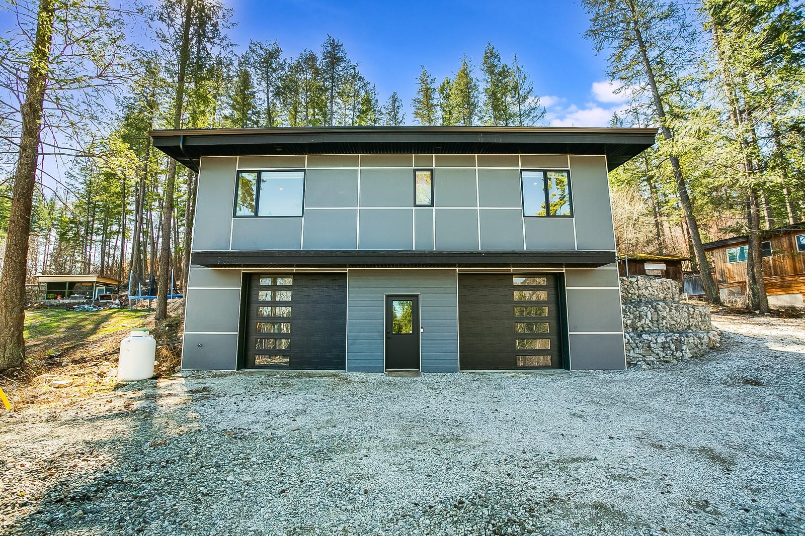 7874 Alpine Road, Kelowna Property Listing