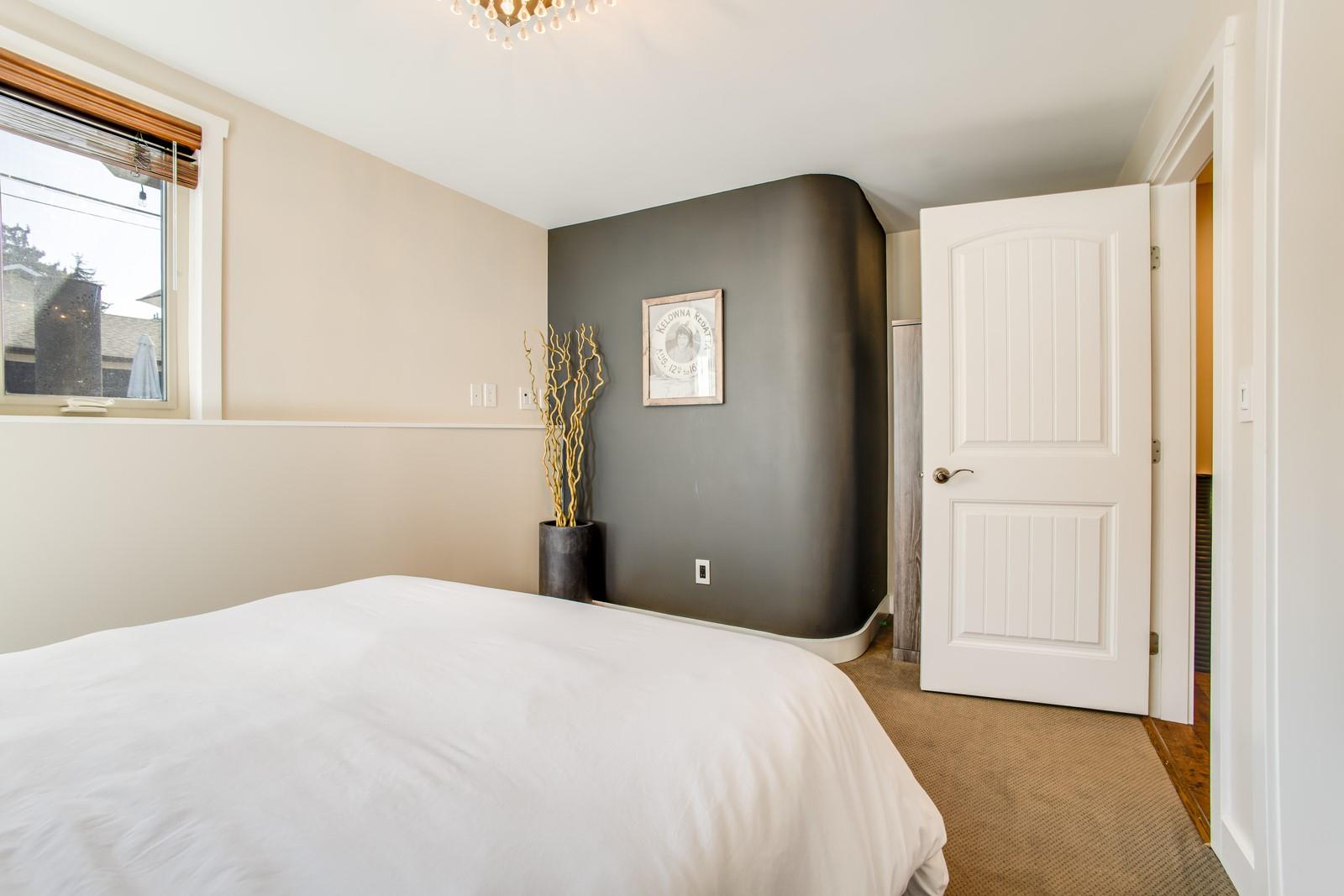 819 Cadder Avenue, Kelowna Property Listing