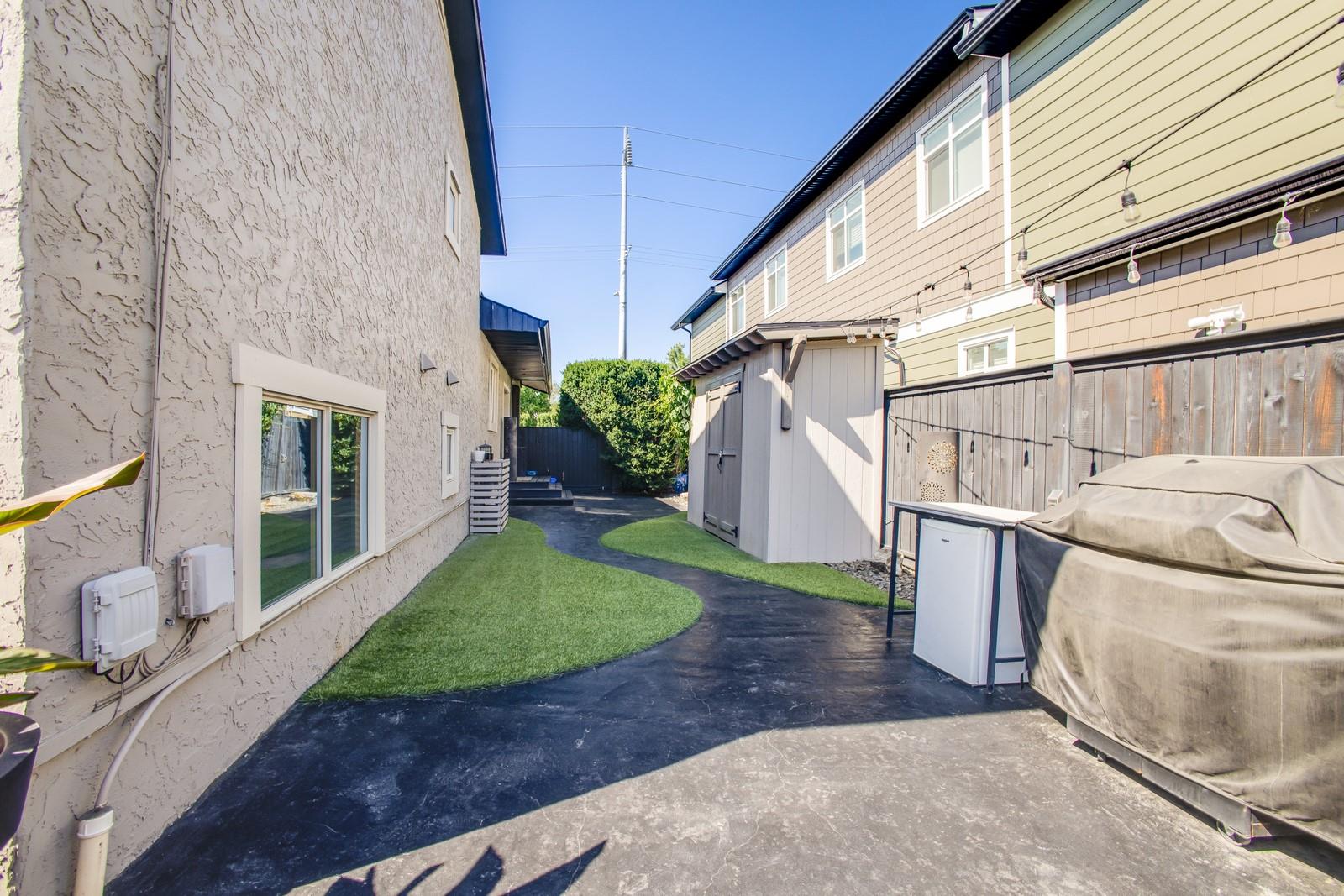 819 Cadder Avenue, Kelowna Property Listing