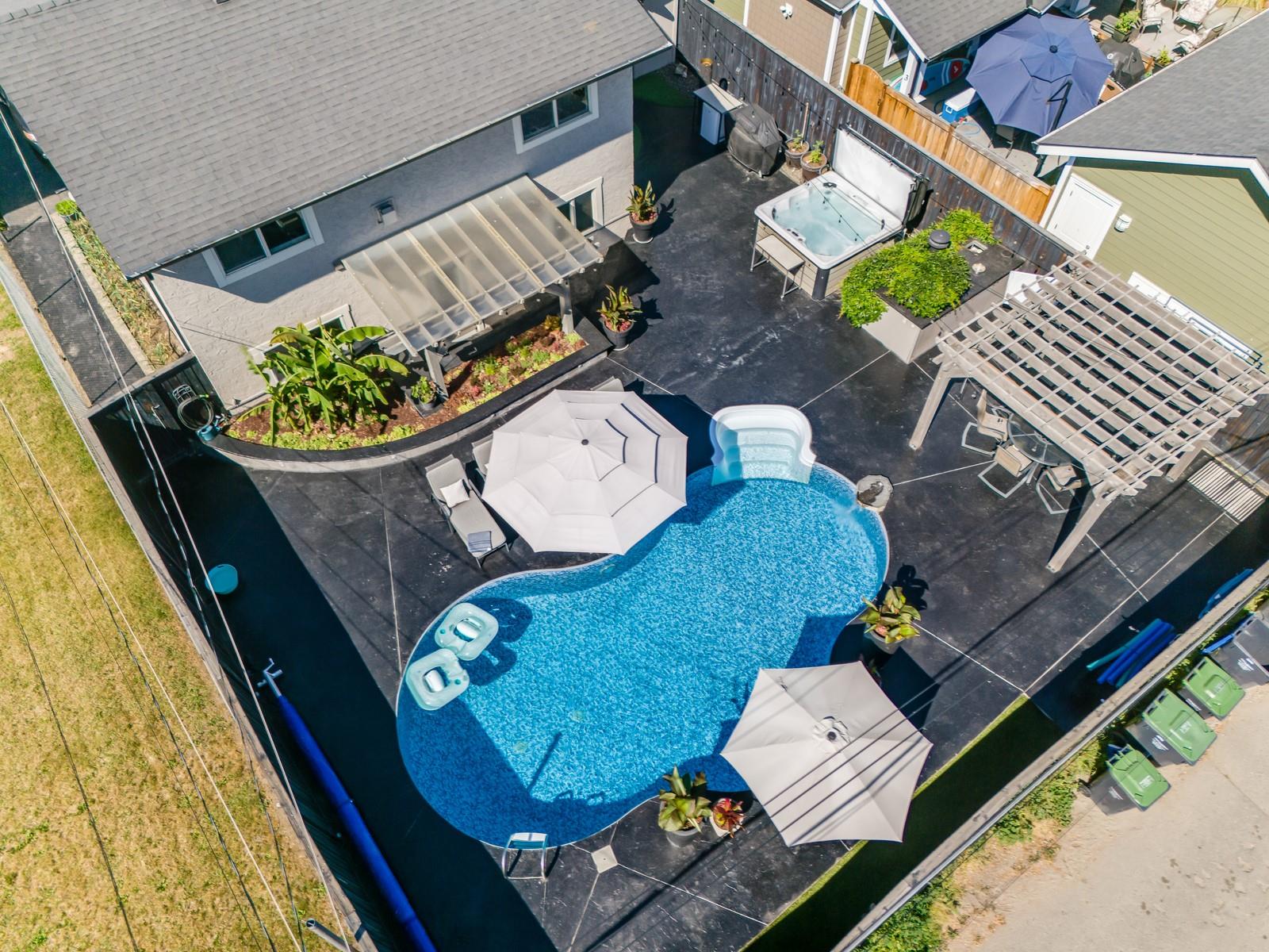 819 Cadder Avenue, Kelowna Property Listing