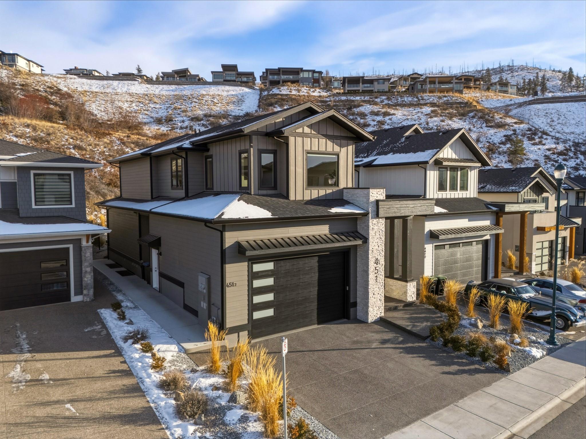 451 Vision Court, Kelowna