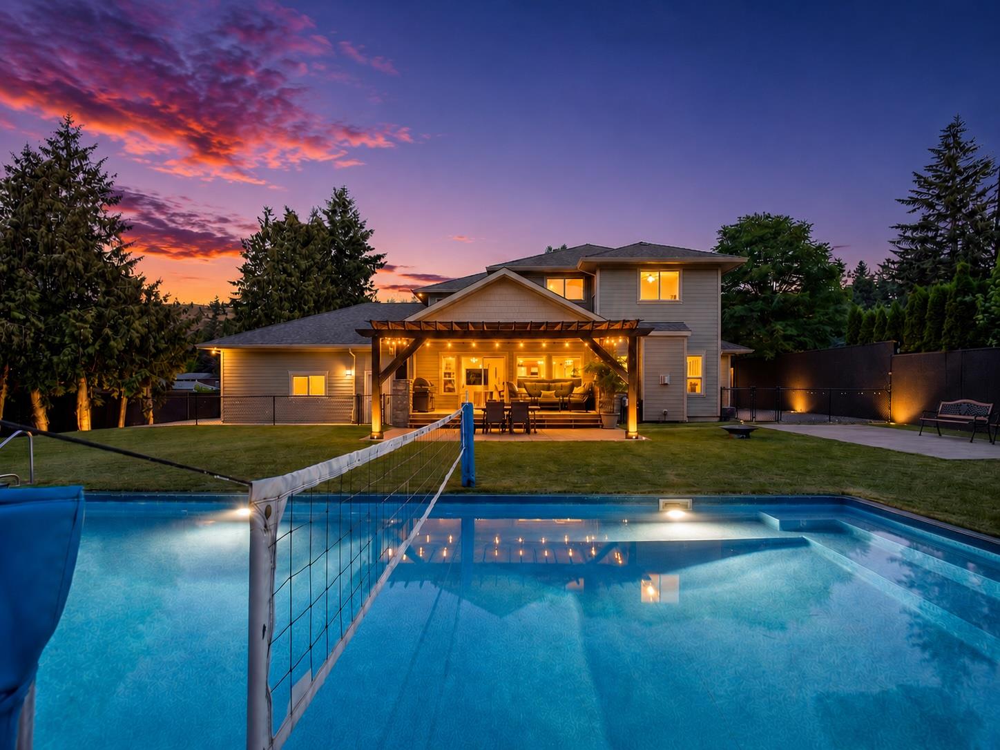4588 Raymer Road, Kelowna