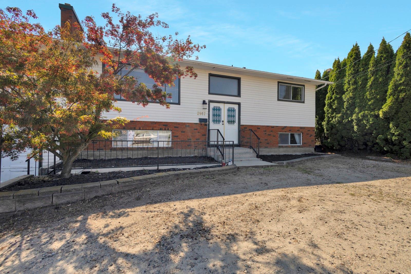 2917 Springfield Road, Kelowna
