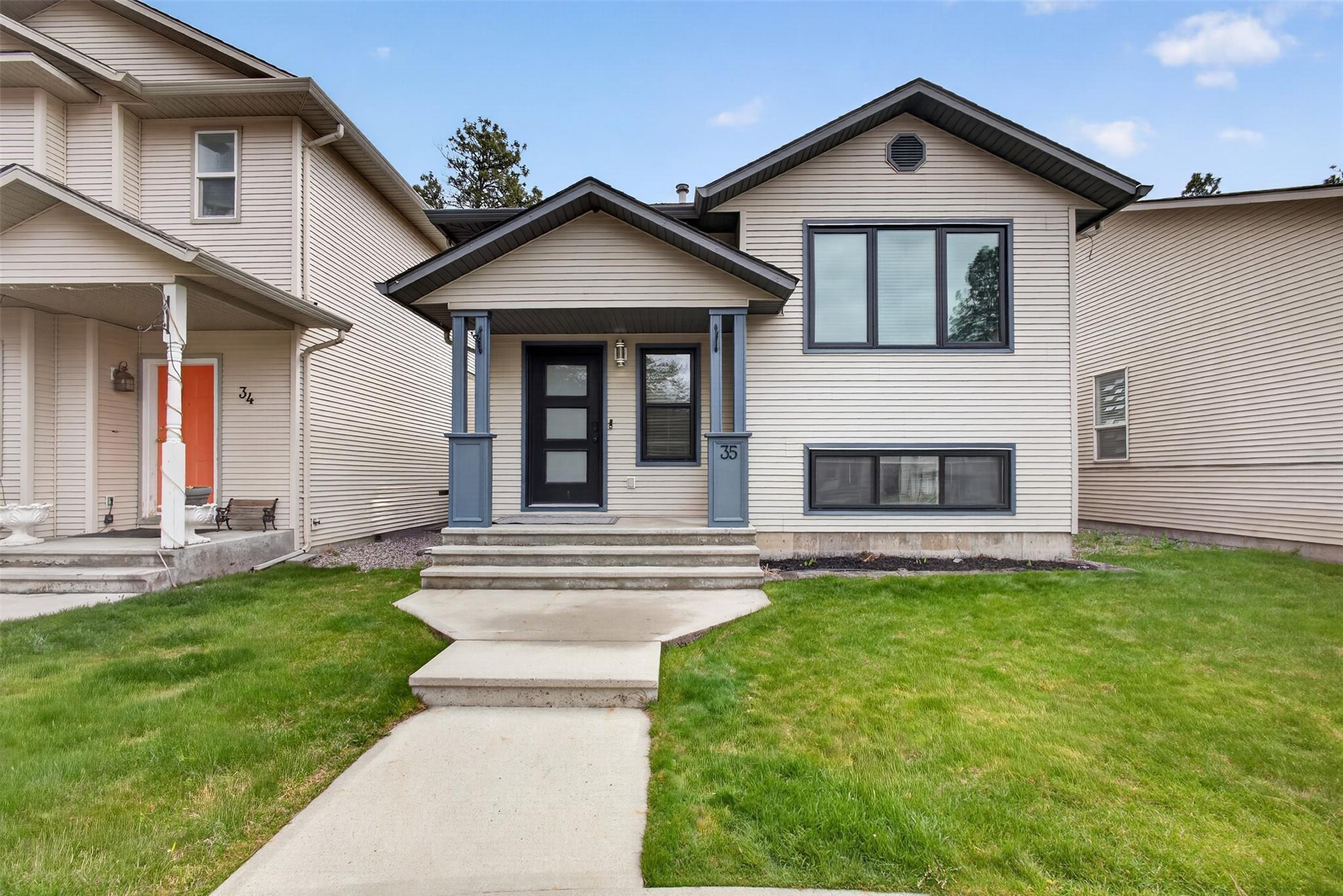 2210 Horizon Drive #35, West Kelowna