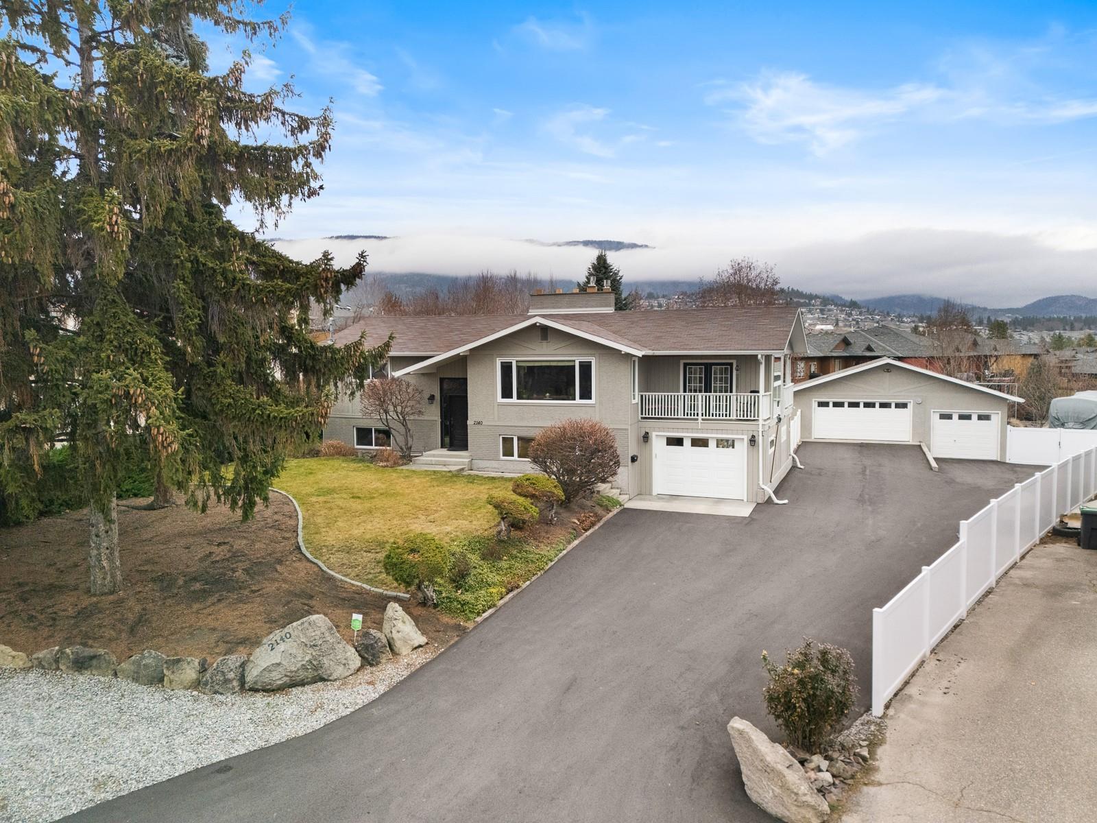 2140 Peters Road, Kelowna
