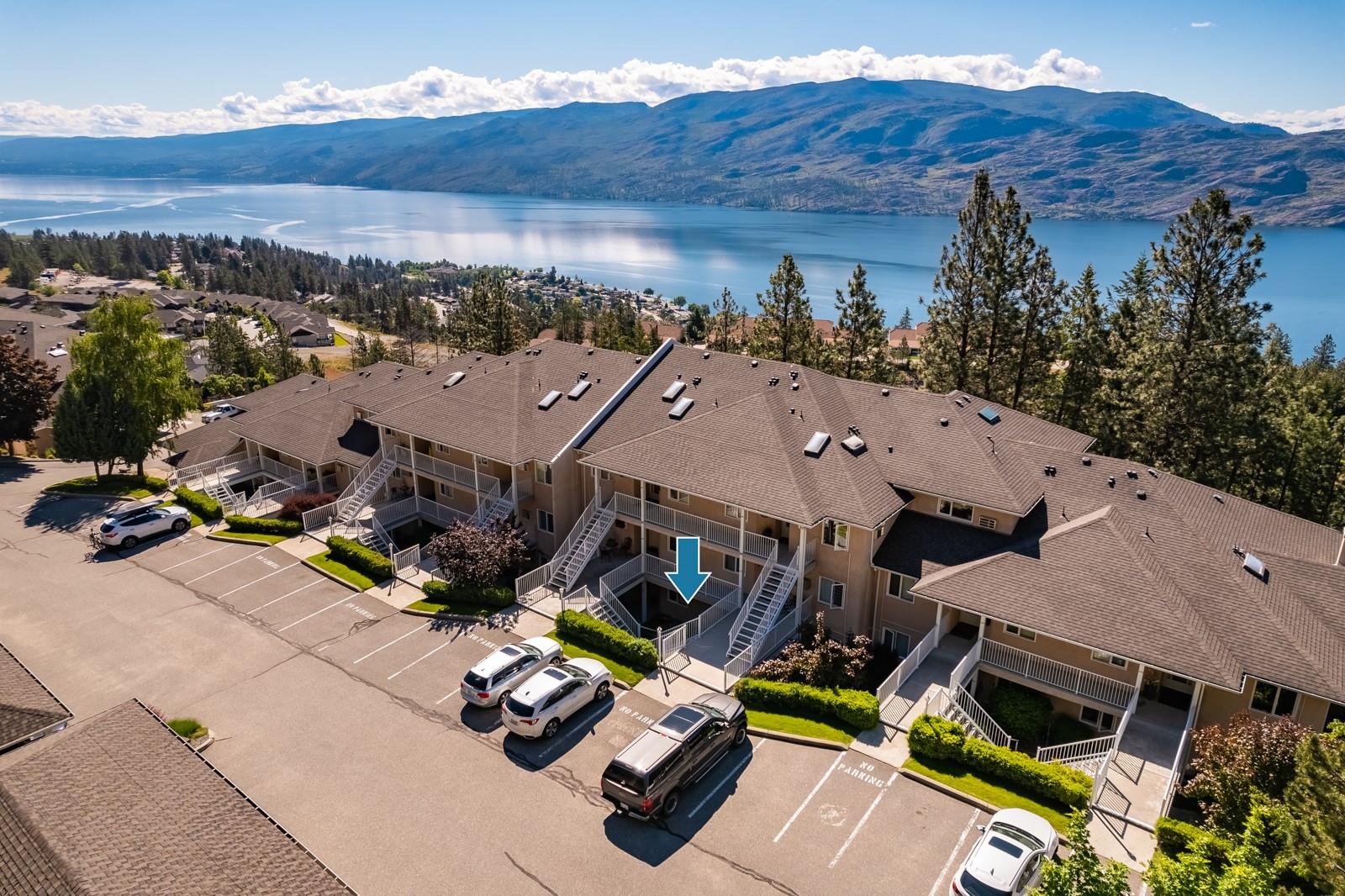 4630 Ponderosa Drive #112, Peachland