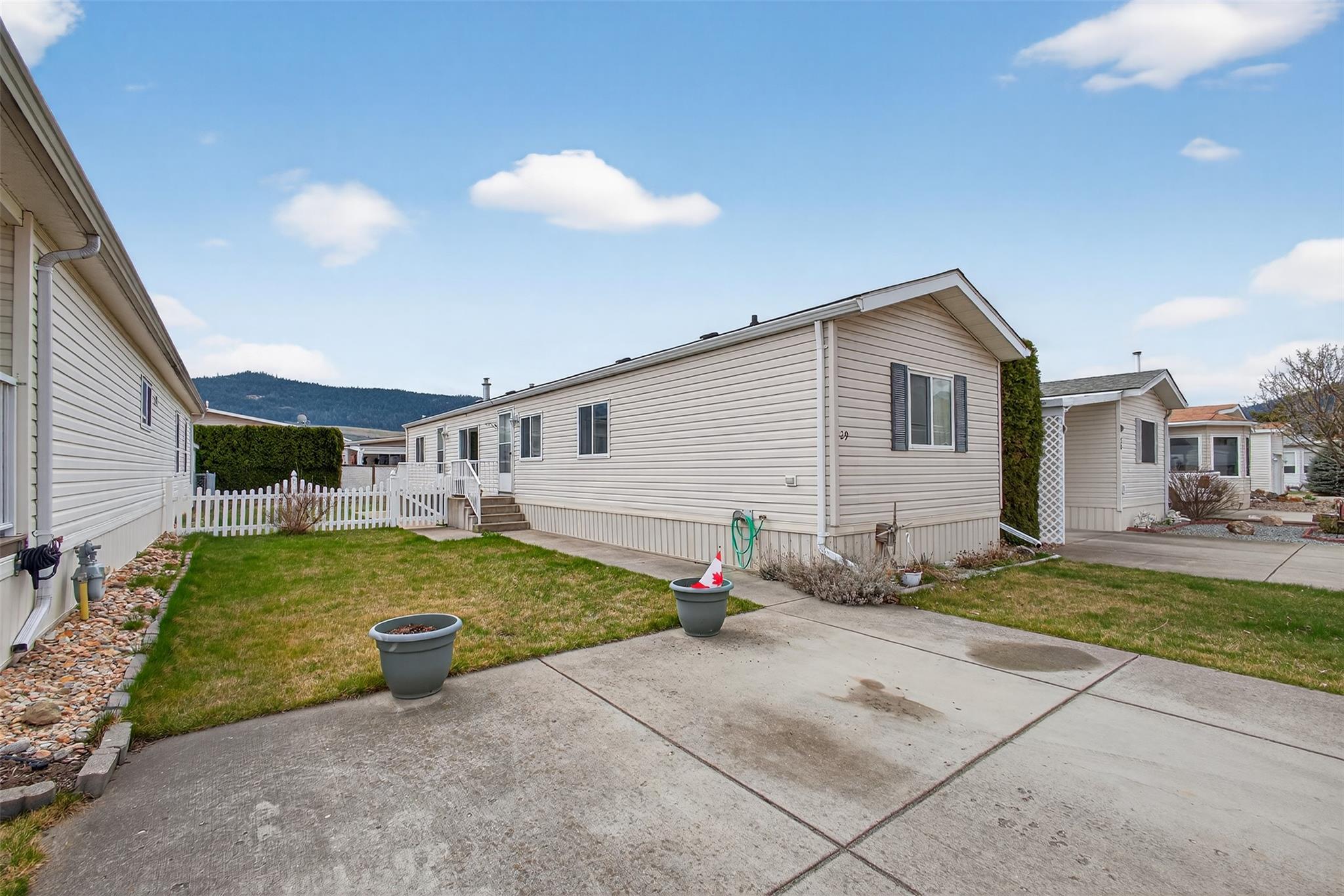 6688 Tronson Road #29, Vernon