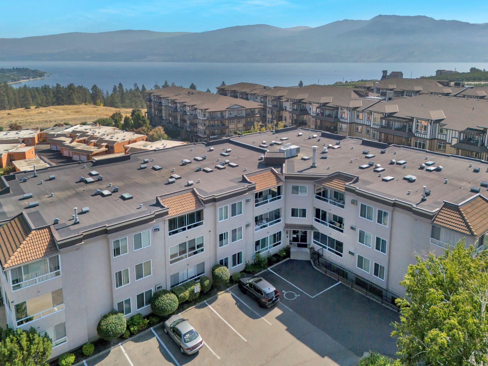 3815 Brown Road #304, West Kelowna