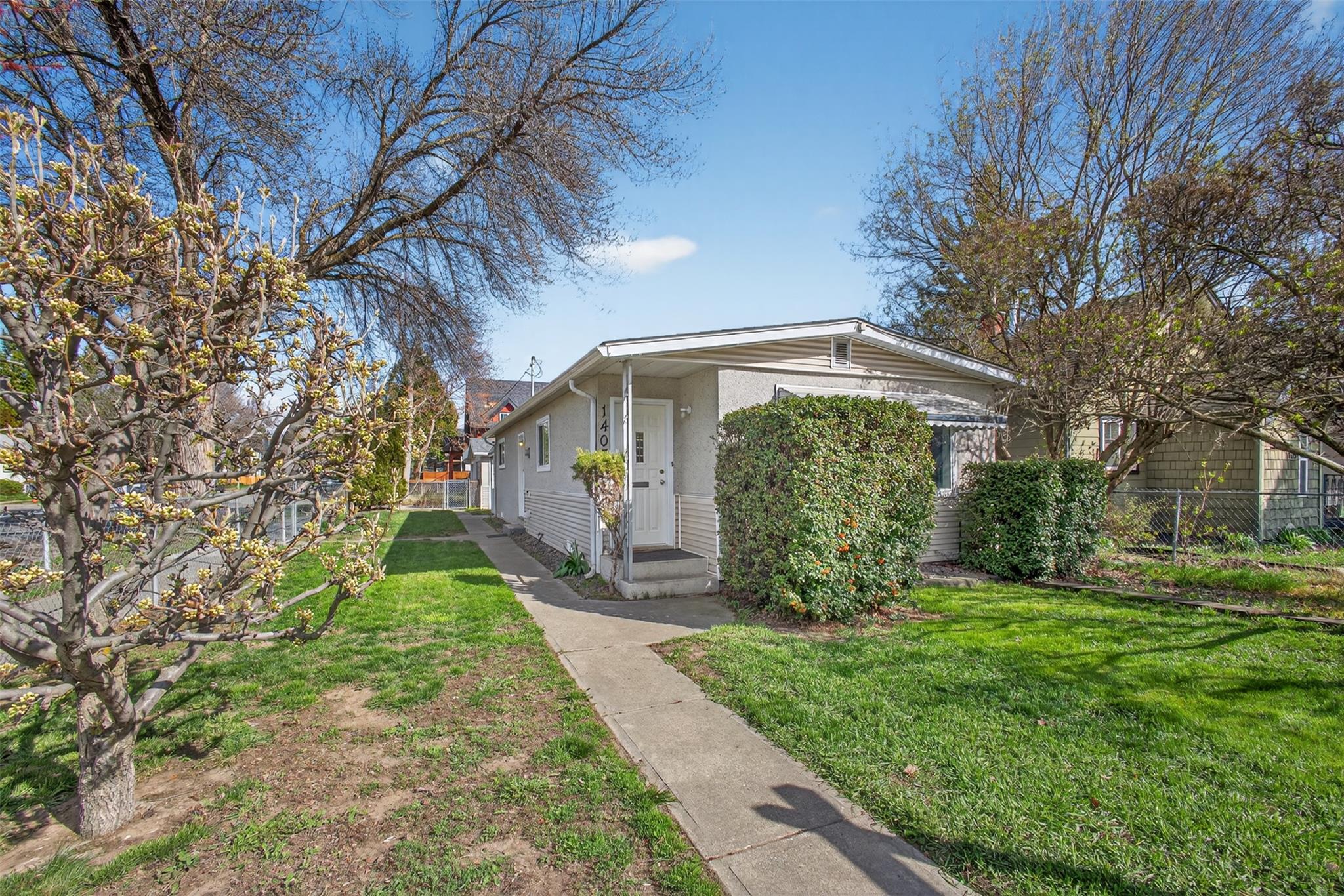 1405 Ethel Street, Kelowna
