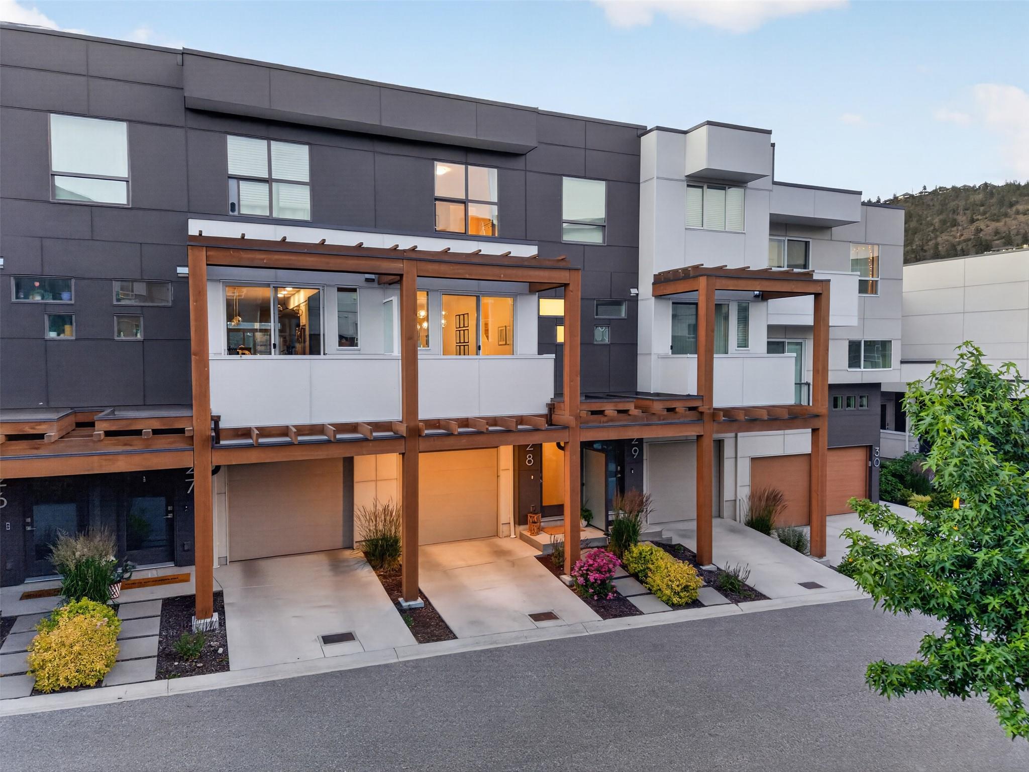 720 Valley Road #28, Kelowna