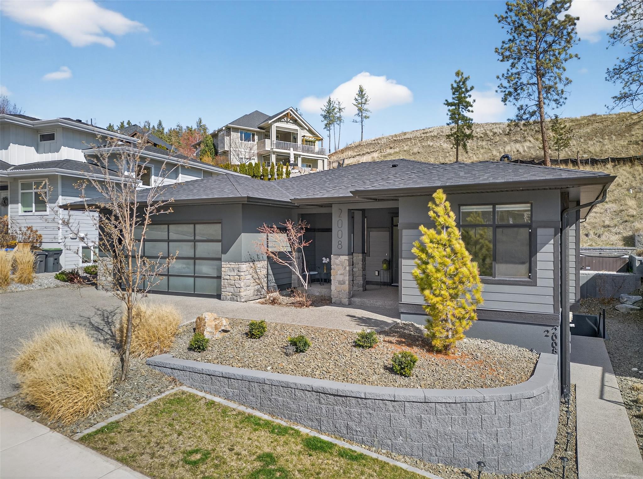 2008 Begbie Road, Kelowna
