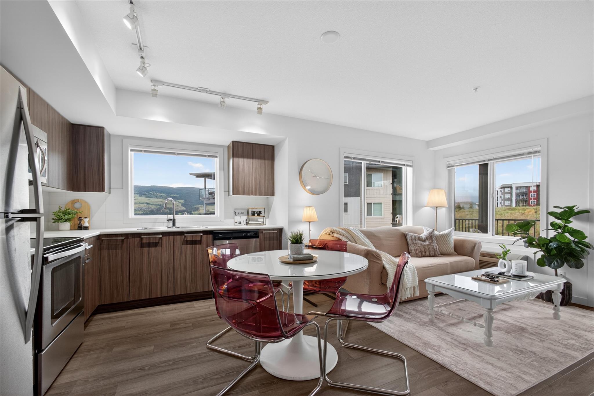 881 Academy Way #312, Kelowna