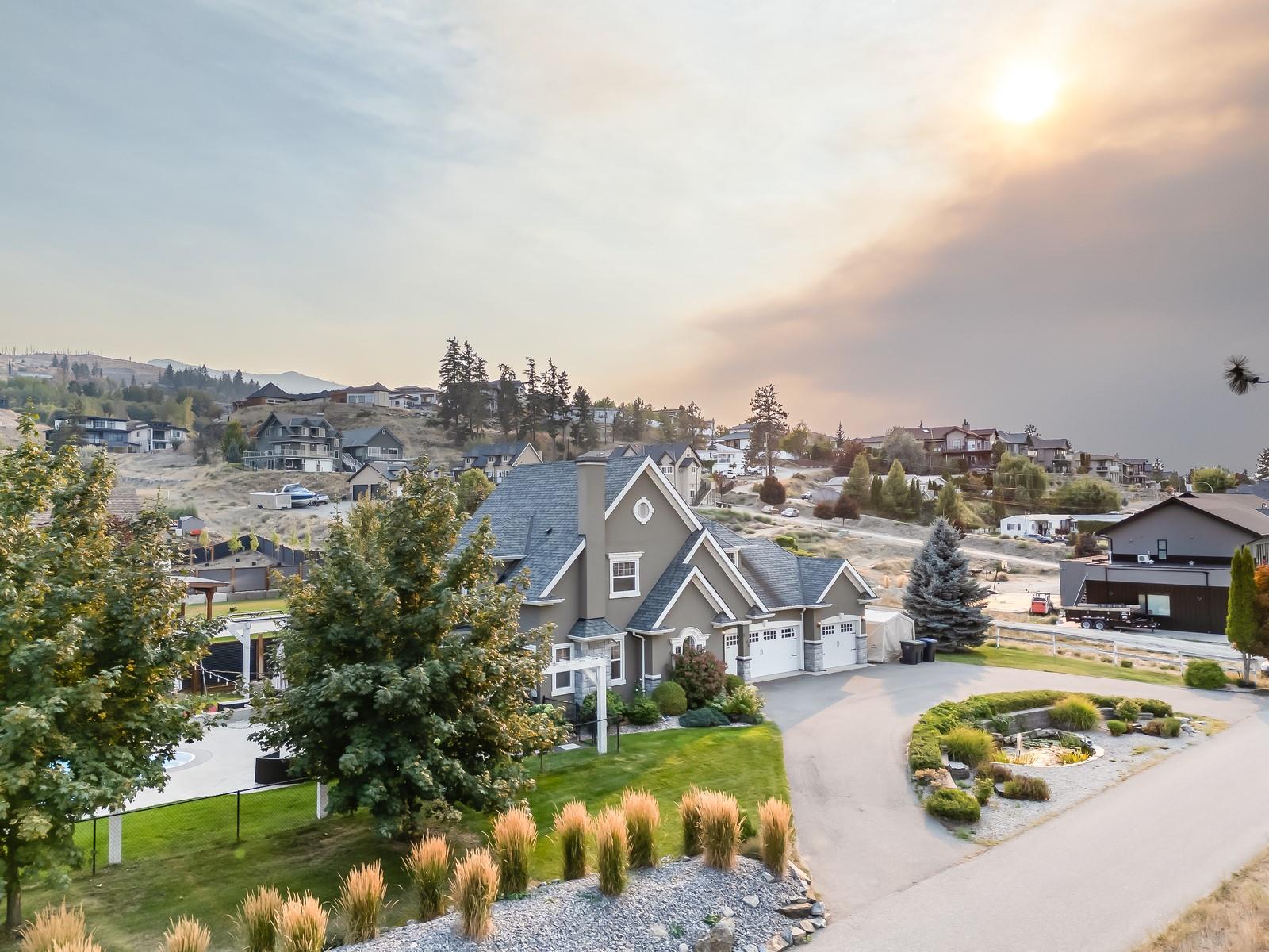 5308 Upper Mission Drive, Kelowna